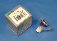 Bulb, EJAUshio America, Inc.